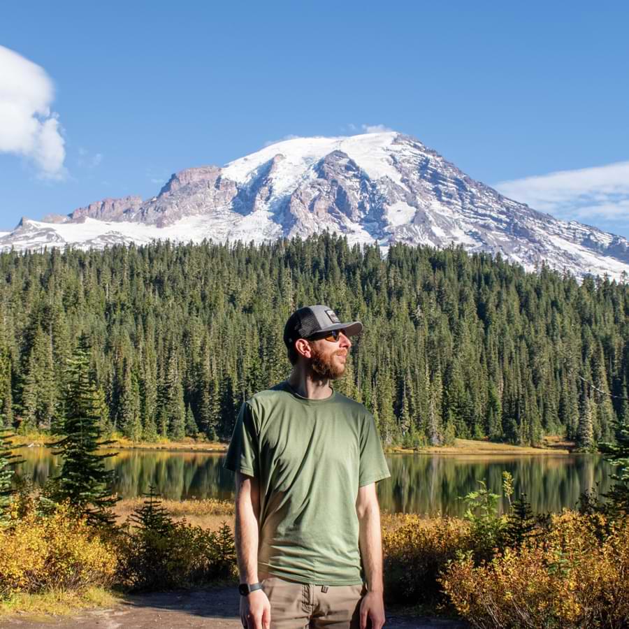 Rabeah Abbas - Web Developer Avatar